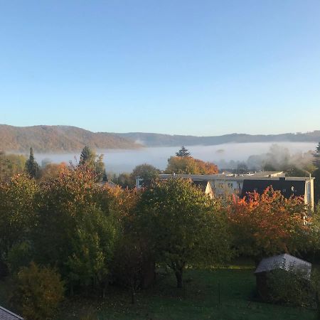 Pension & Cafe Meine Sonne Sole Mio Bad Sooden-Allendorf Zewnętrze zdjęcie