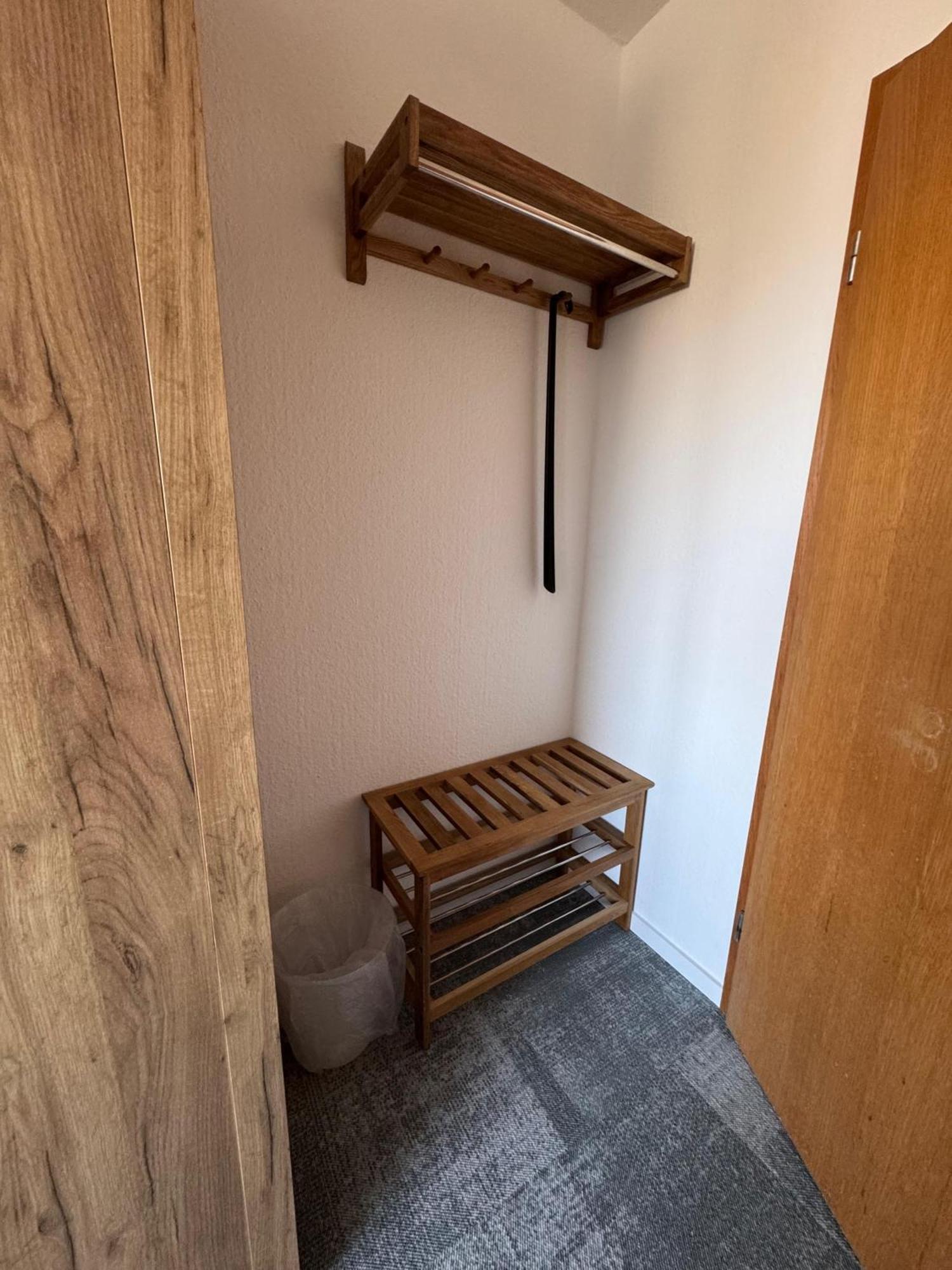 Pension & Cafe Meine Sonne Sole Mio Bad Sooden-Allendorf Zewnętrze zdjęcie